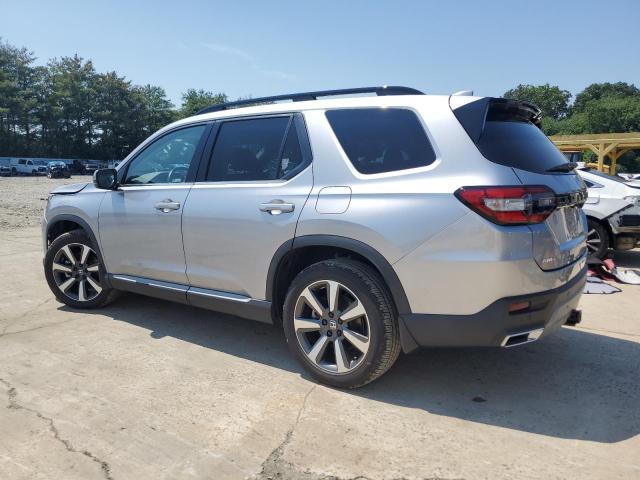 Vin: 5fnyg1h71pb007444, lot: 63273265, honda pilot touring 20232