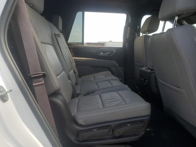 2024 CHEVROLET TAHOE C1500 LT 1GNSCNKD2RR279545