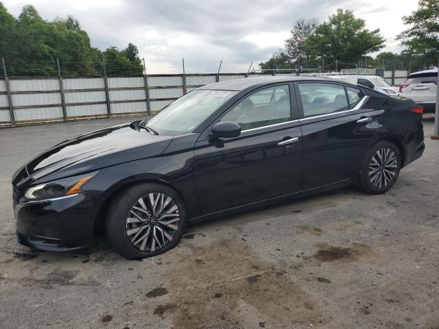 2025 NISSAN ALTIMA SV - 1N4BL4DV5SN316647
