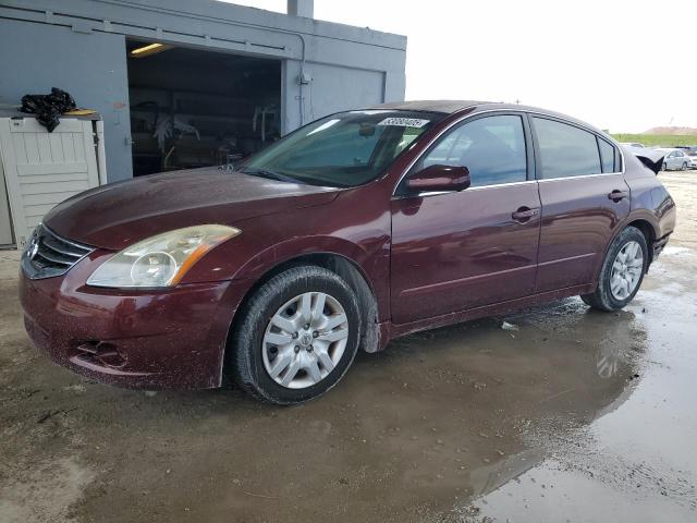 Vin: 1n4al2ap2bc105990, lot: 63080405, nissan altima base 2011 img_1
