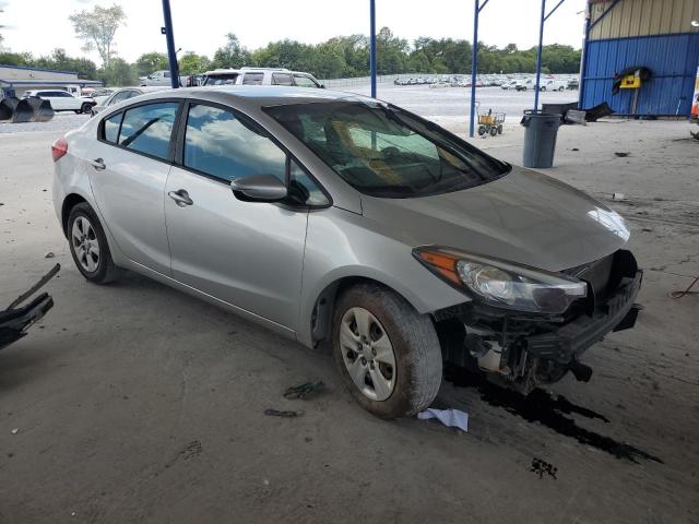 2015 KIA FORTE LX - KNAFK4A64F5314435