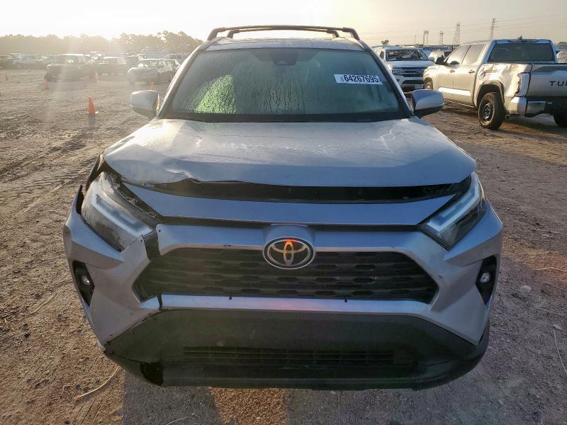 2024 TOYOTA RAV4 XLE P 2T3C1RFV2RC286896