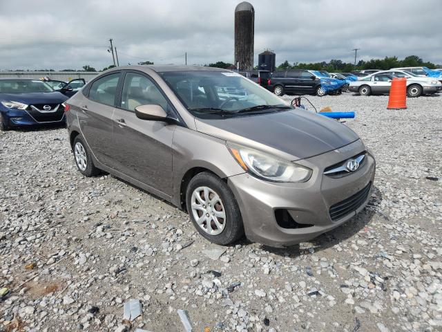 Vin: kmhct4ae8eu591213, lot: 62878885, hyundai accent gls 20124