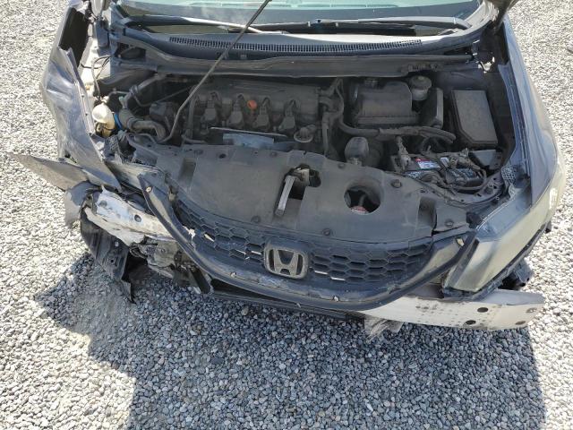 2014 HONDA CIVIC LX - 19XFB2F5XEE042046
