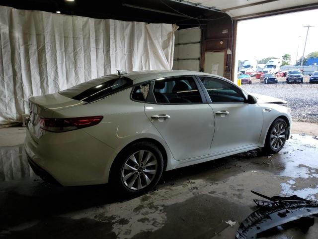 2016 KIA OPTIMA LX 5XXGT4L3XGG007873