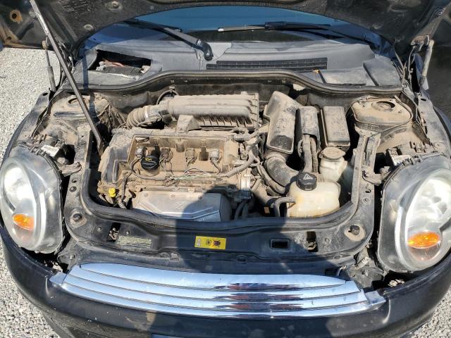2013 MINI COOPER - WMWSU3C54DT370617
