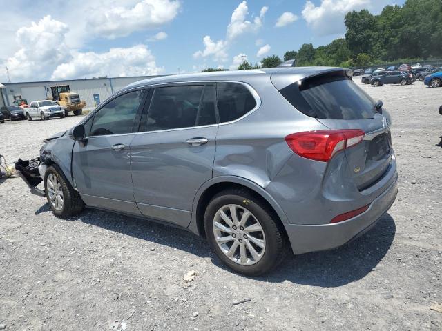 2020 BUICK ENVISION E LRBFXCSA2LD044283