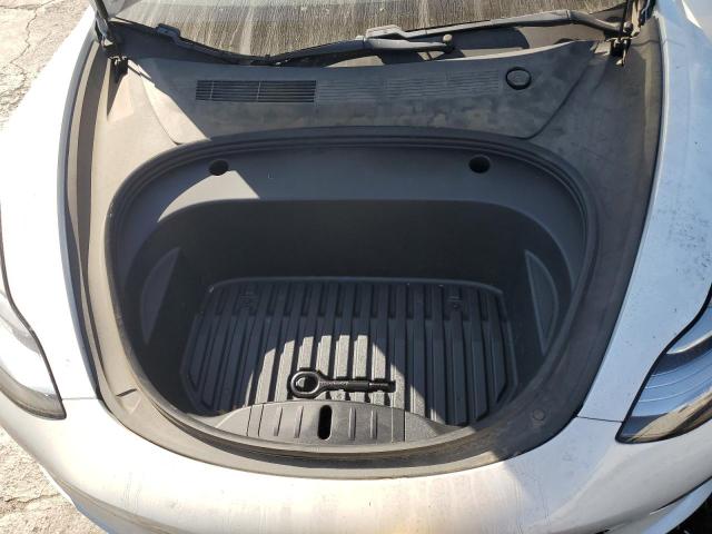 2020 TESLA MODEL 3 5YJ3E1EA4LF783898