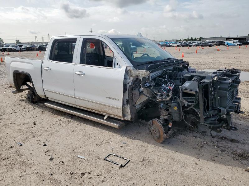 2018 GMC SIERRA K15 3GTU2PEC1JG351522