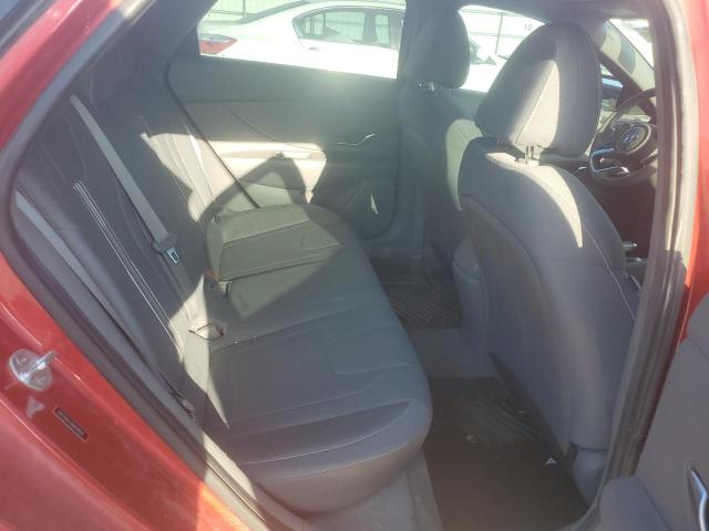 2021 HYUNDAI ELANTRA SEL 5NPLM4AG8MH048567