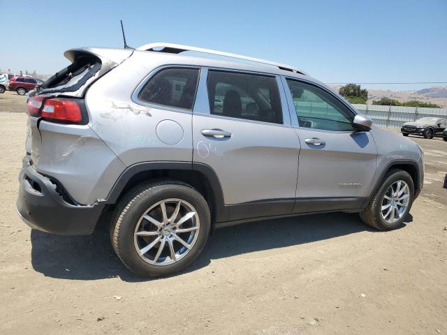 2018 JEEP CHEROKEE L 1C4PJMDX0JD555373