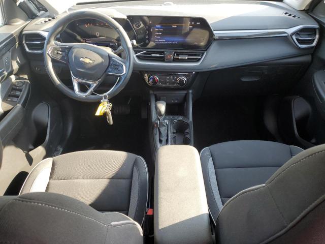2024 CHEVROLET TRAILBLAZE KL79MPSL8RB130733