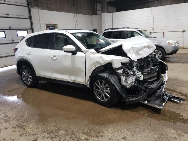 2023 MAZDA CX-5 PREFE JM3KFBCM5P0210810