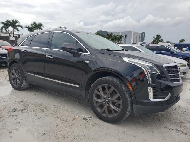 2018 CADILLAC XT5 PREMIU 1GYKNERS1JZ123647