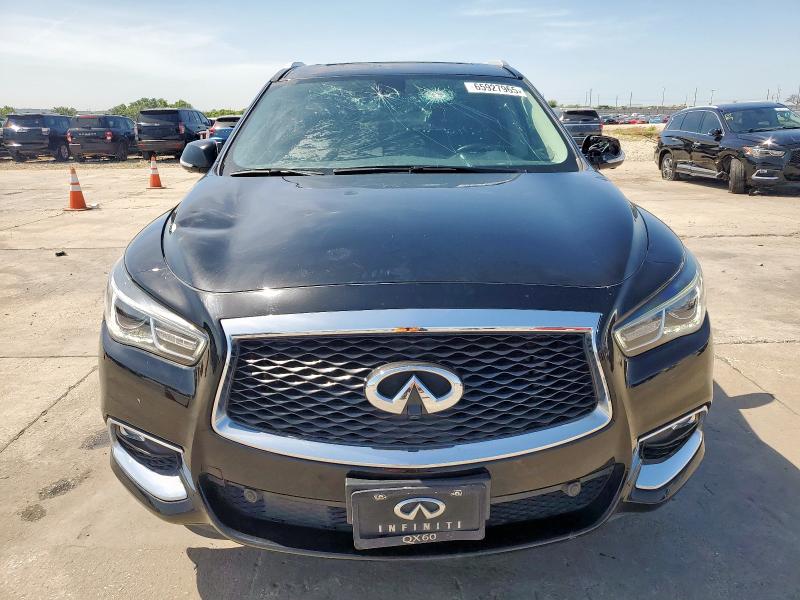 2018 INFINITI QX60 5N1DL0MN7JC512462