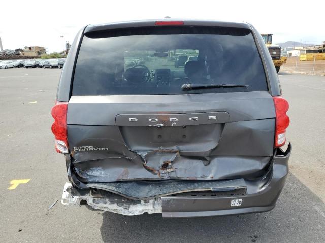2015 DODGE GRAND CARA 2C4RDGBG1FR557593