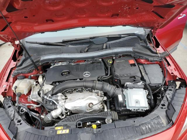 2021 MERCEDES-BENZ GLA 250 - W1N4N4GB5MJ286762