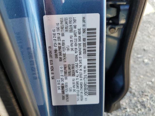2023 MAZDA CX-5 PREMI - JM3KFBEM3P0117314