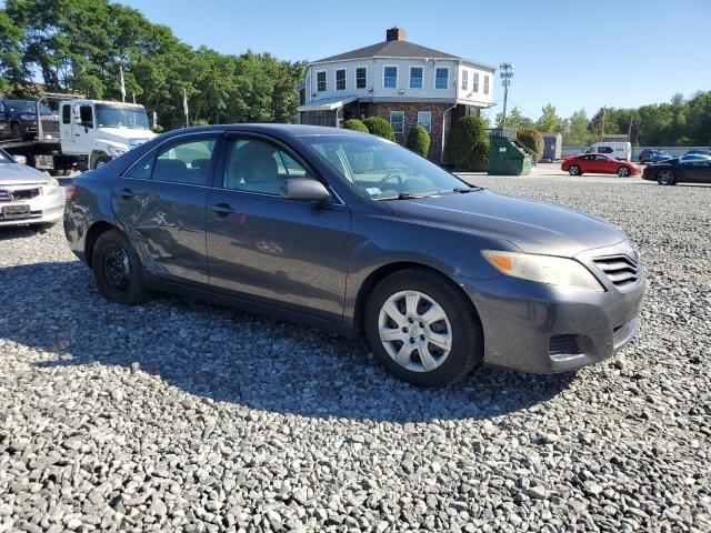 2010 TOYOTA CAMRY BASE - 4T4BF3EK8AR070926