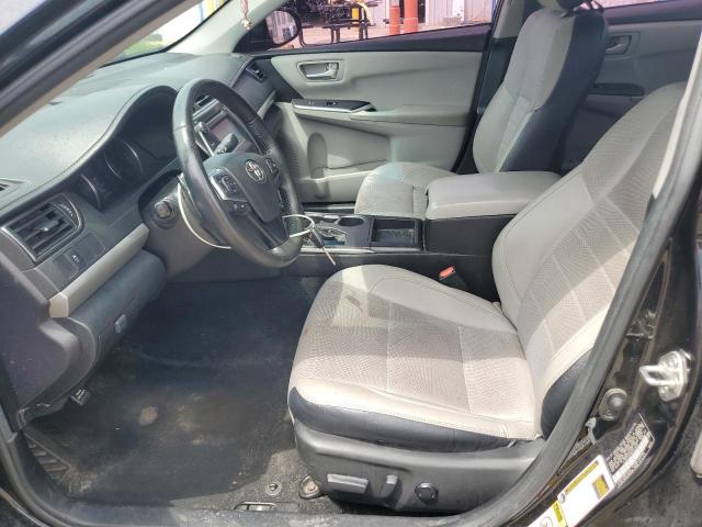 2017 TOYOTA CAMRY LE 4T1BF1FK0HU442072