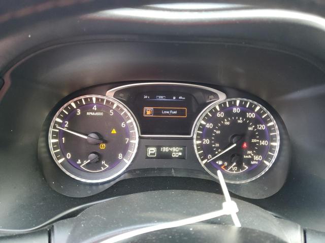 2017 INFINITI QX60 - 5N1DL0MM2HC504531