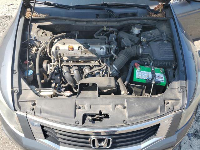 2010 HONDA ACCORD LX - 1HGCP2F37AA013556
