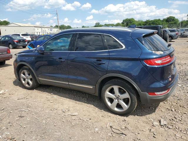2016 LINCOLN MKC PREMIE 5LMCJ1D98GUJ27518