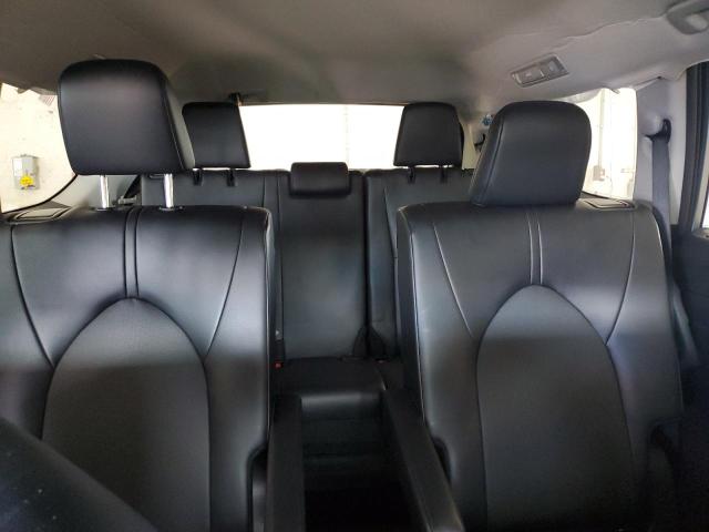 2024 TOYOTA GRAND HIGH - 5TDAAAB58RS011564