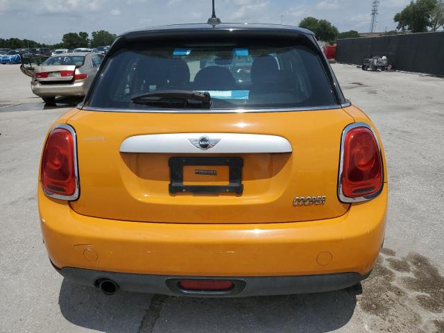 2015 MINI COOPER WMWXS5C57FT827513