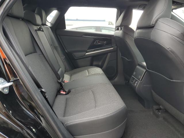 2025 TOYOTA BZ4X XLE JTMAAAAA3SA055991