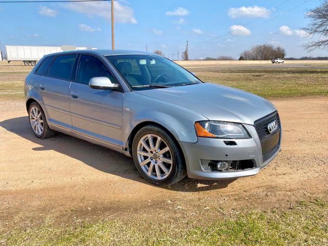 AUDI A3 PREMIUM