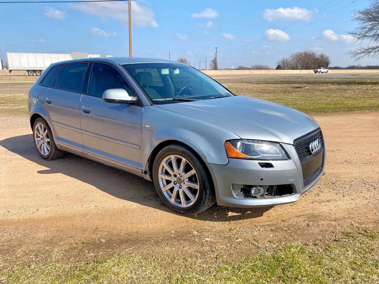 AUDI A3 PREMIUM PLUS