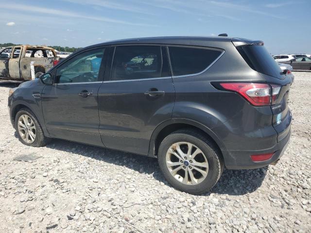 2017 FORD ESCAPE SE - 1FMCU0GD4HUF05131