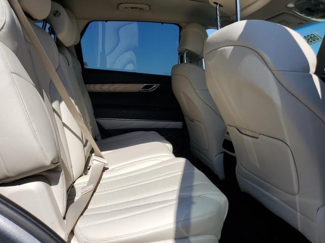 2023 GENESIS GV80 BASE KMUHCESC7PU142344