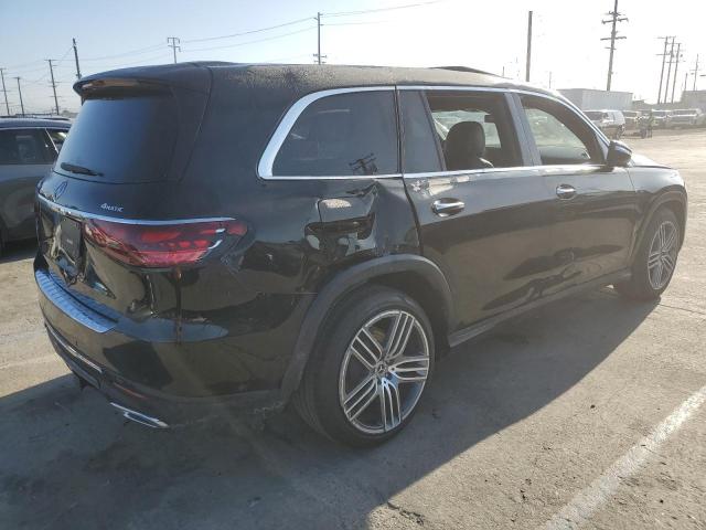 2025 MERCEDES-BENZ GLS 450 4M - 4JGFF5KE9SB430708