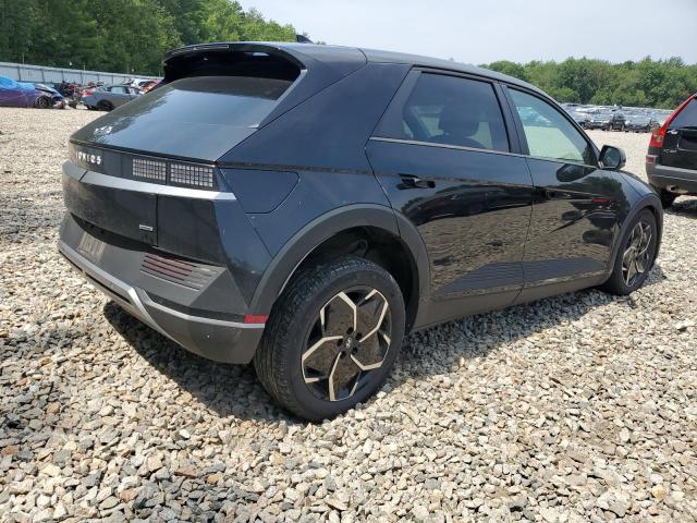 2024 HYUNDAI IONIQ 5 SE KM8KNDDF5RU280144