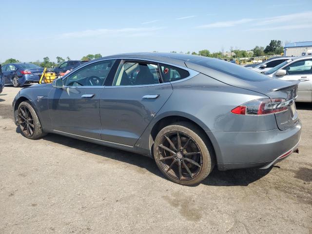 Vin: 5yjsa1cp5dfp05260, lot: 62391945, tesla model s 20132