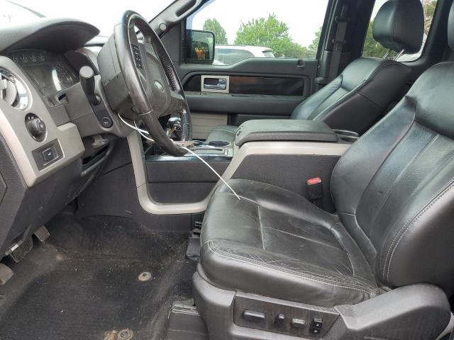 2011 FORD F150 SUPER - 1FTFX1ET2BFD04512