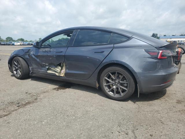 2022 TESLA MODEL 3 5YJ3E1EB4NF276611