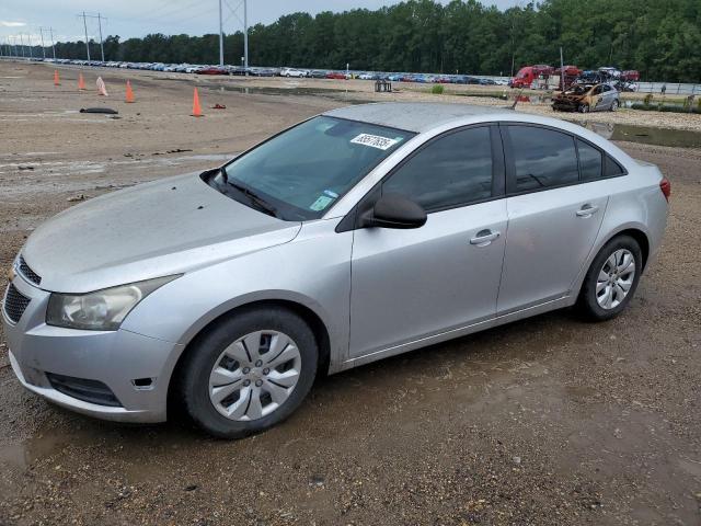 CHEVROLET CRUZE LS
