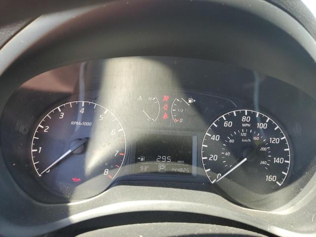 2017 NISSAN SENTRA S - 3N1AB7AP2HY402254