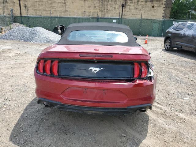 2019 FORD MUSTANG - 1FATP8UH5K5200696