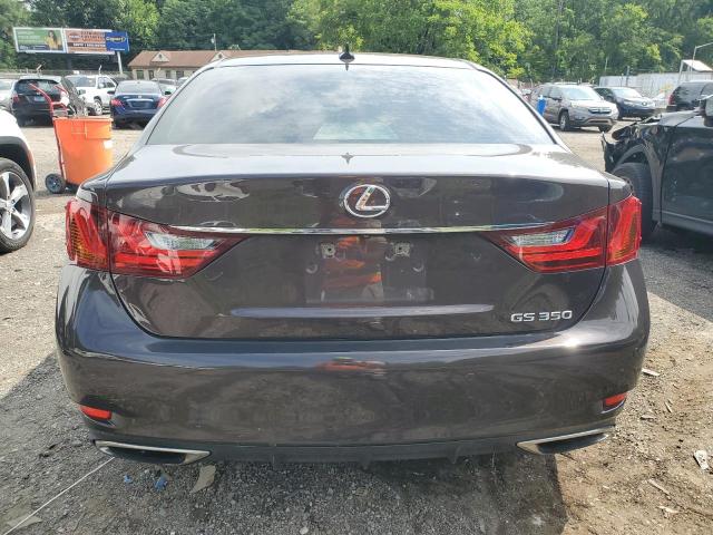2013 LEXUS GS 350 - JTHBE1BL8D5016235