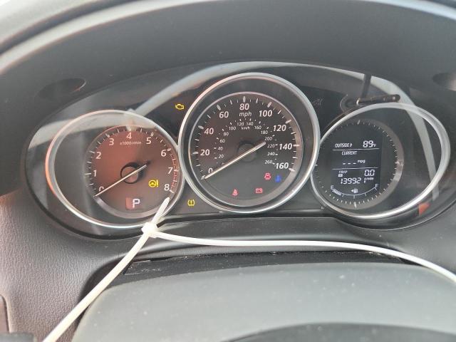 2014 MAZDA CX-5 GT - JM3KE2DY6E0424562
