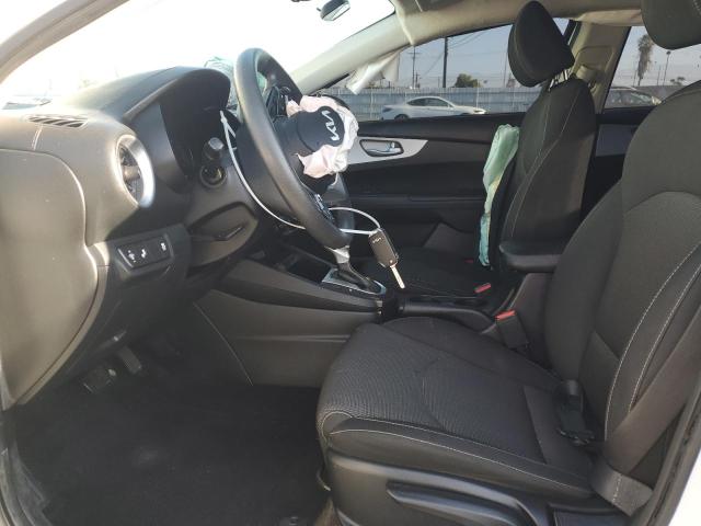 2024 KIA FORTE LX - 3KPF24AD1RE738732