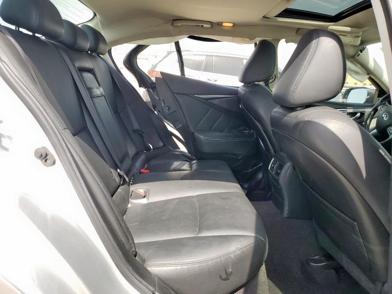 2017 INFINITI Q50 PREMIU JN1EV7AP1HM734827