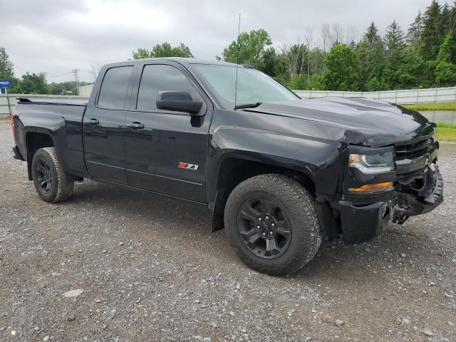 2019 CHEVROLET SILVERADO - 2GCVKPEC3K1166547