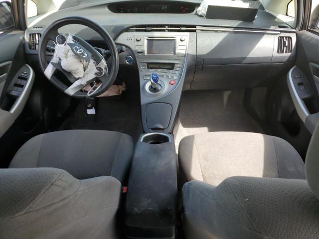2015 TOYOTA PRIUS JTDKN3DU9F1892566