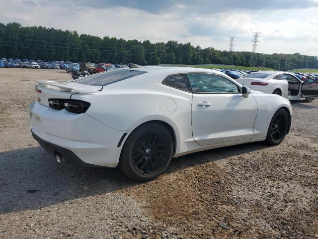 2019 CHEVROLET CAMARO LS 1G1FB1RS7K0103720