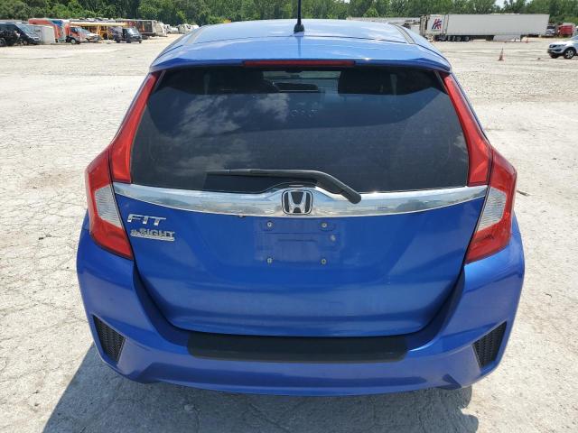 2015 HONDA FIT EX - 3HGGK5H83FM763962